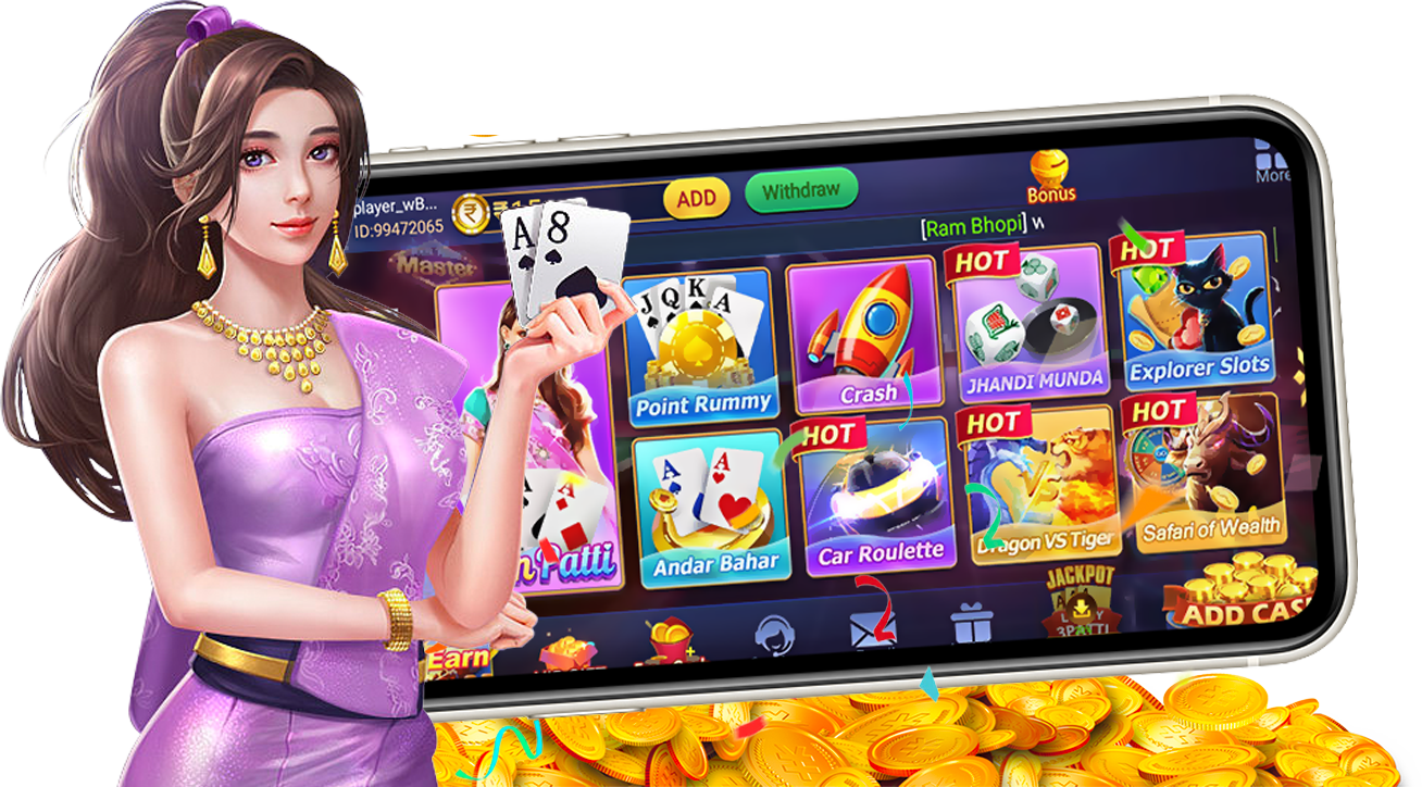 Teen Patti Master King