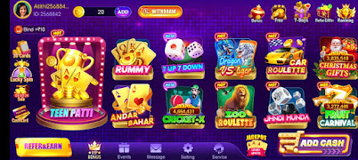 Teen Patti Master 3000